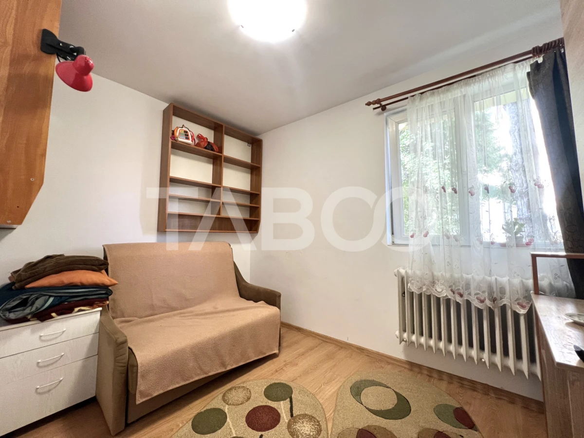 Apartament cu 2 camere de vanzare Cartierul Gheorgheni zona Hermes - 3