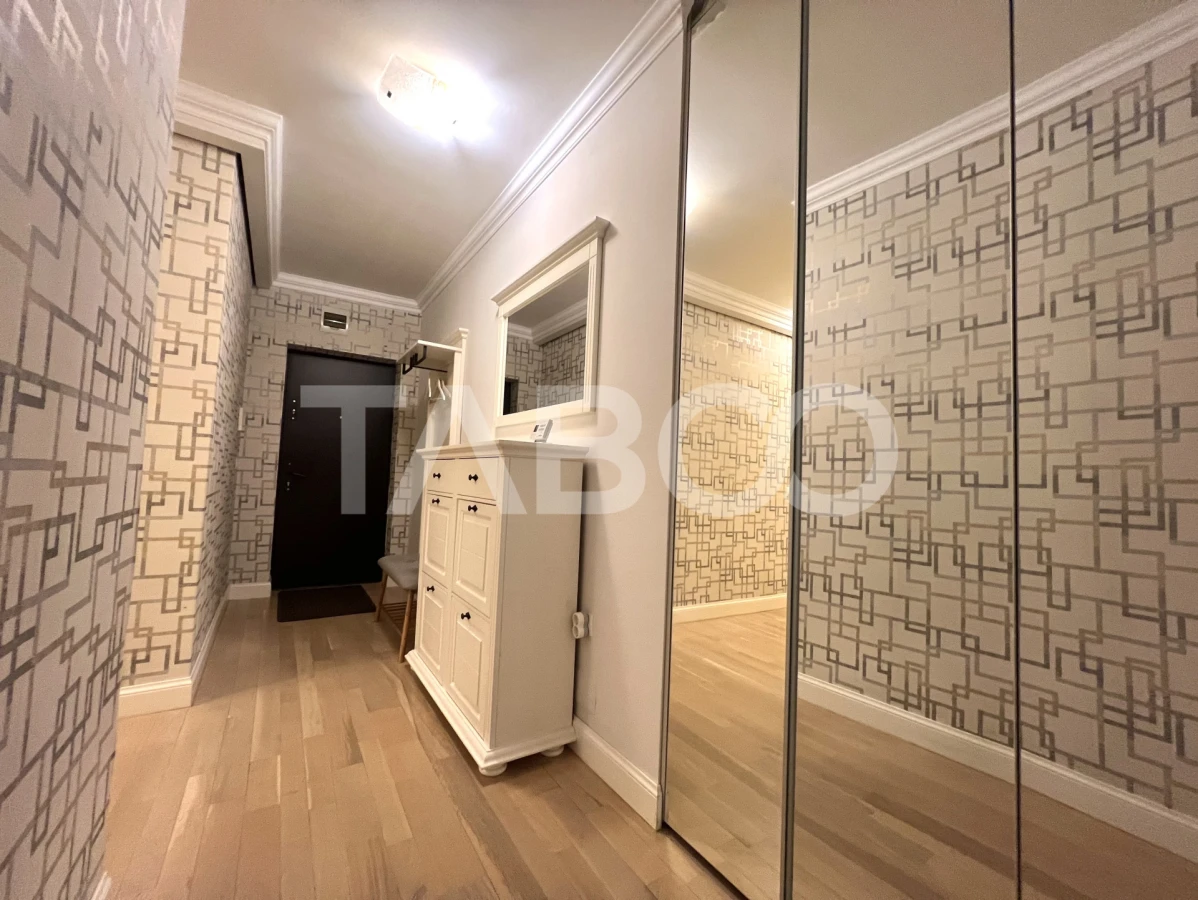 Apartament cu 2 camere de vanzare situat zona Centrala decomandat - 6