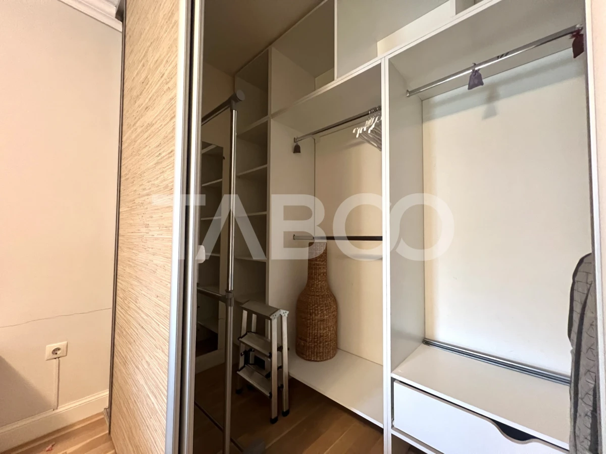 Apartament cu 2 camere de vanzare situat zona Centrala decomandat - 3
