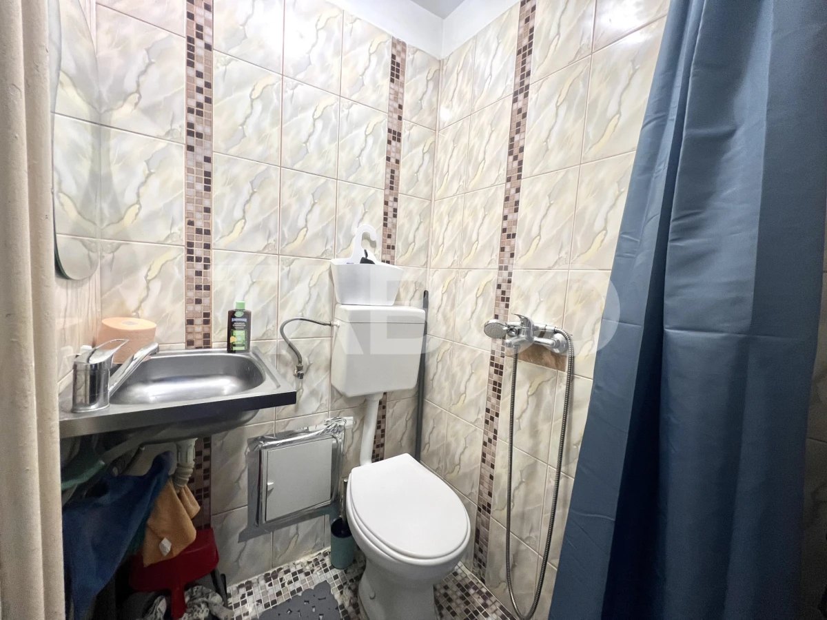 Garsoniera de vanzare in Gheorgheni aproape de Iulius Mall FSEGA - 4