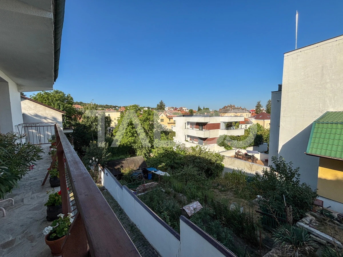 Apartament 3 camere de vanzare zona Piata Cipariu Andrei Muresanu - 8
