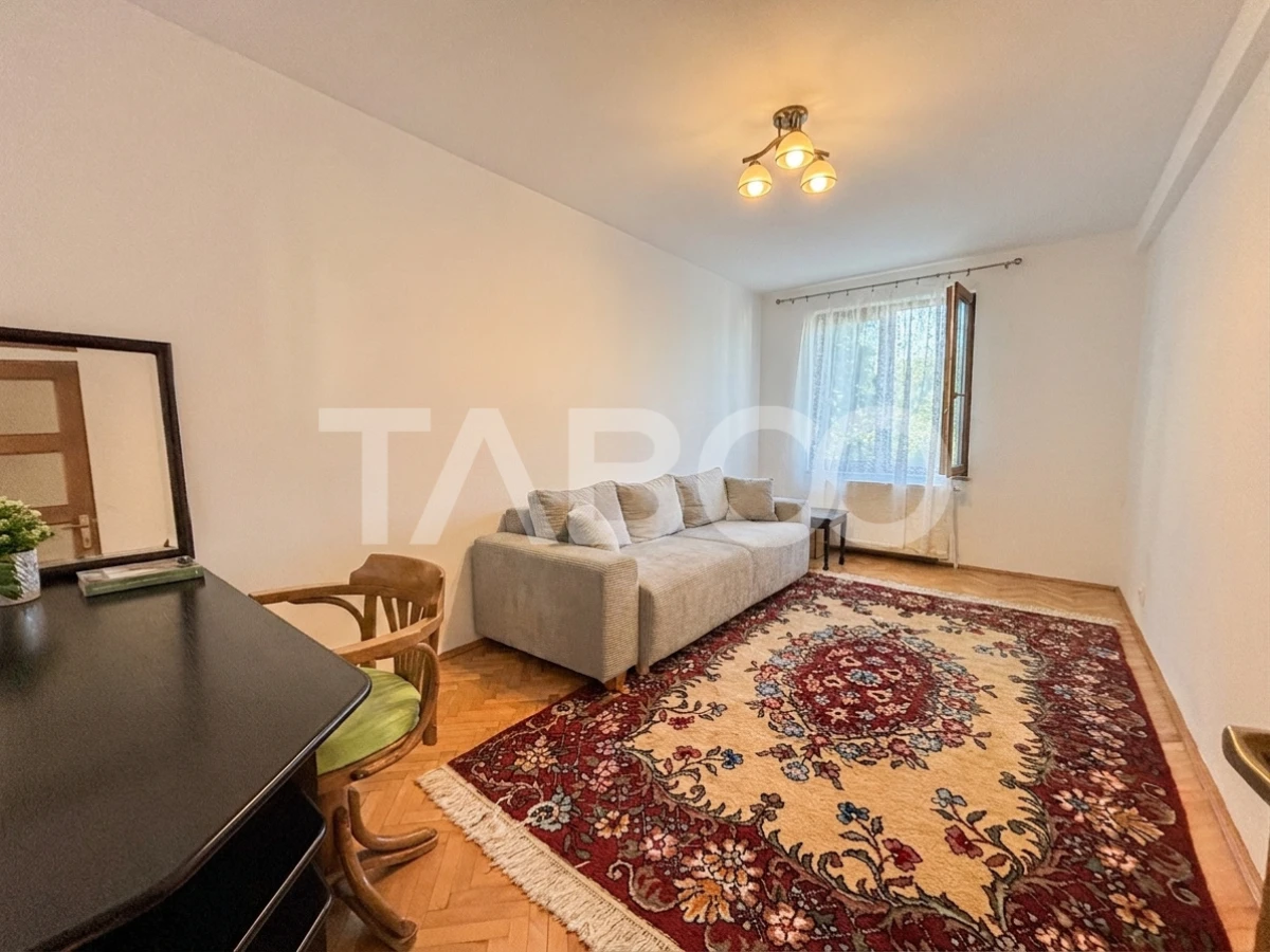 Apartament 3 camere de vanzare zona Piata Cipariu Andrei Muresanu - 5