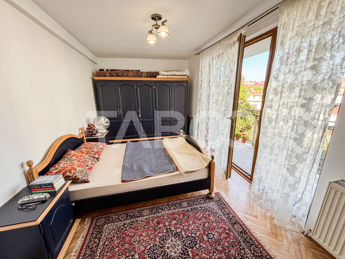 Apartament 3 camere de vanzare zona Piata Cipariu Andrei Muresanu - 3