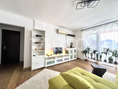 Penthouse de vanzare in Cluj-Napoca Intre Lacuri cu terasa si parcare