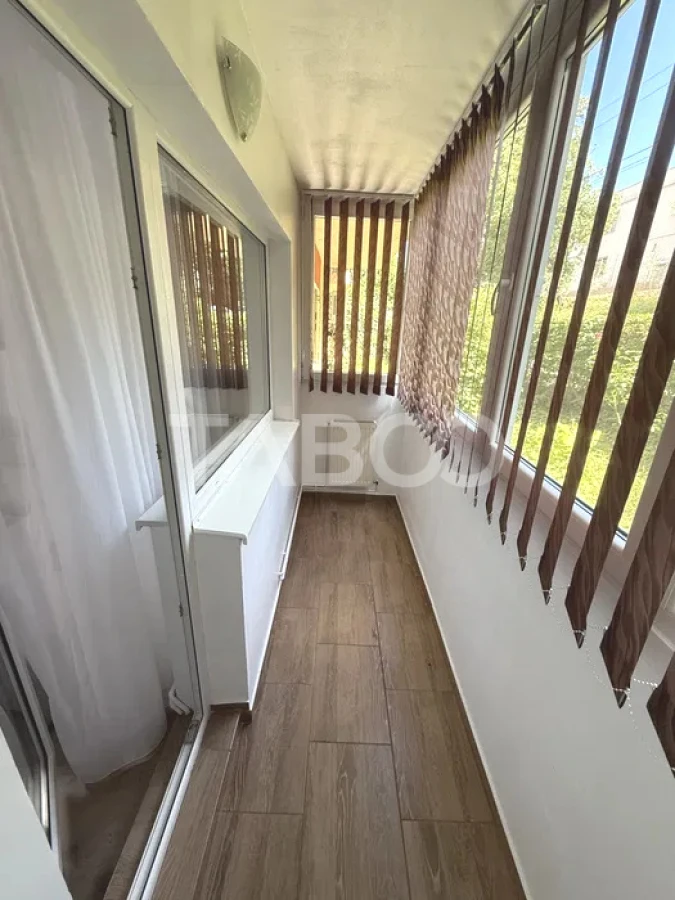 Apartament cu 2 camere de vanzare in Manastur cu boxa zona BIG - 7