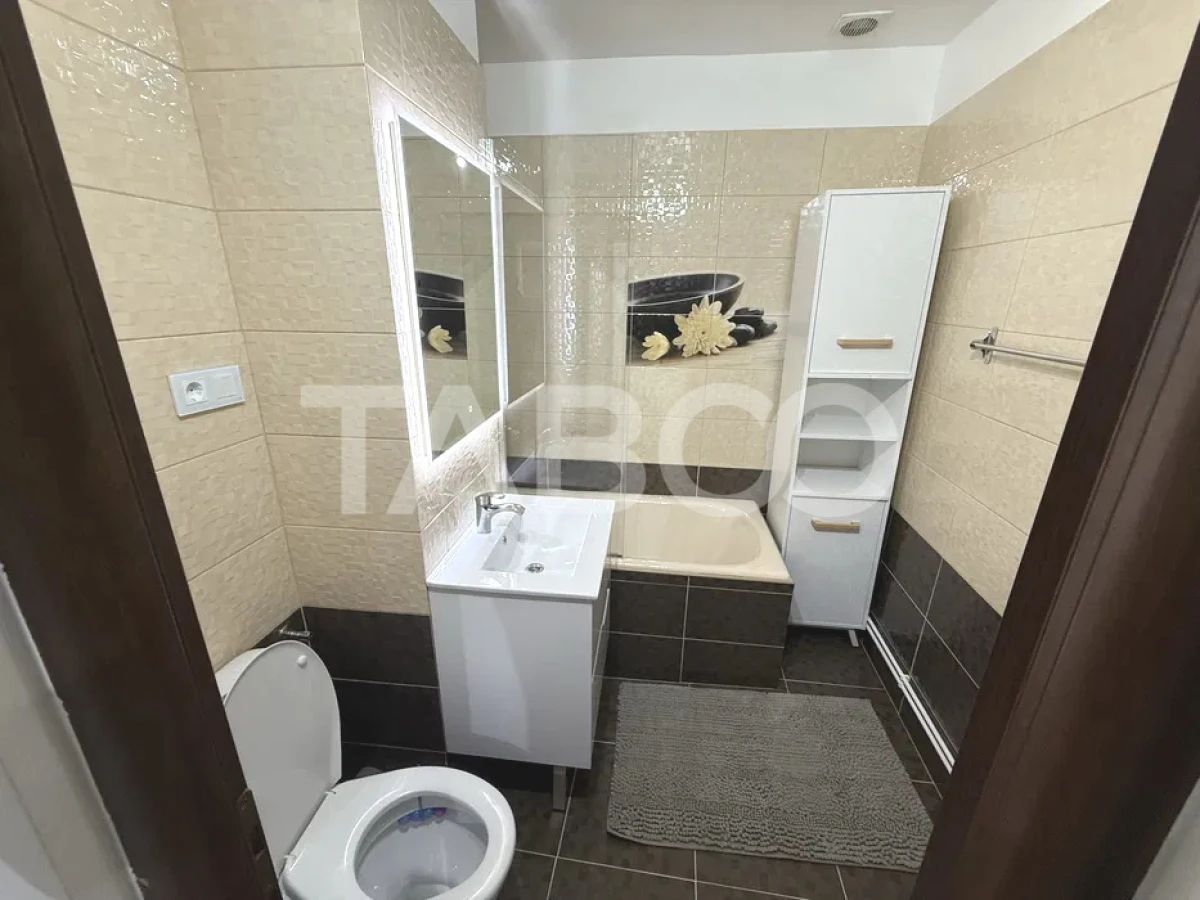 Apartament cu 2 camere de vanzare in Manastur cu boxa zona BIG - 6