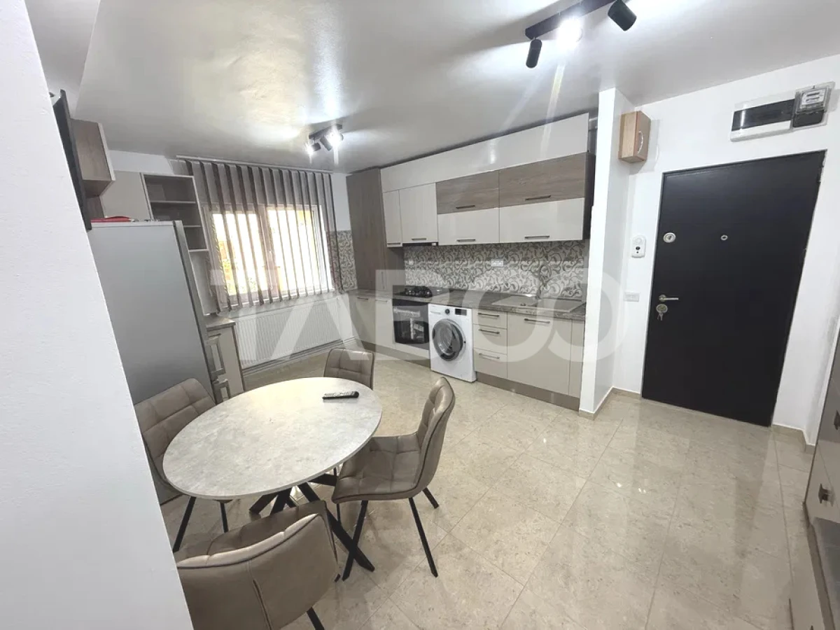 Apartament cu 2 camere de vanzare in Manastur cu boxa zona BIG - 4