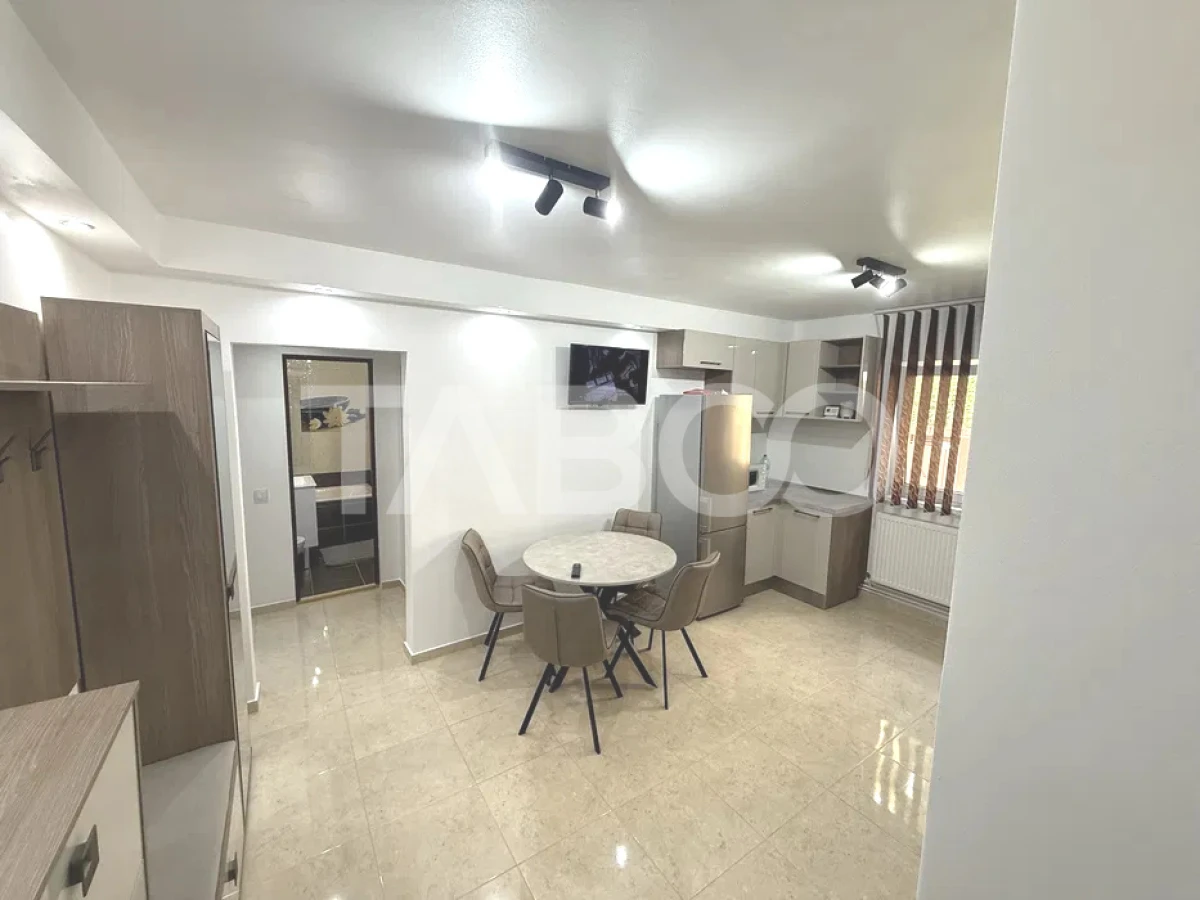 Apartament cu 2 camere de vanzare in Manastur cu boxa zona BIG - 2