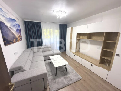 Apartament cu 2 camere de vanzare in Manastur cu boxa zona BIG