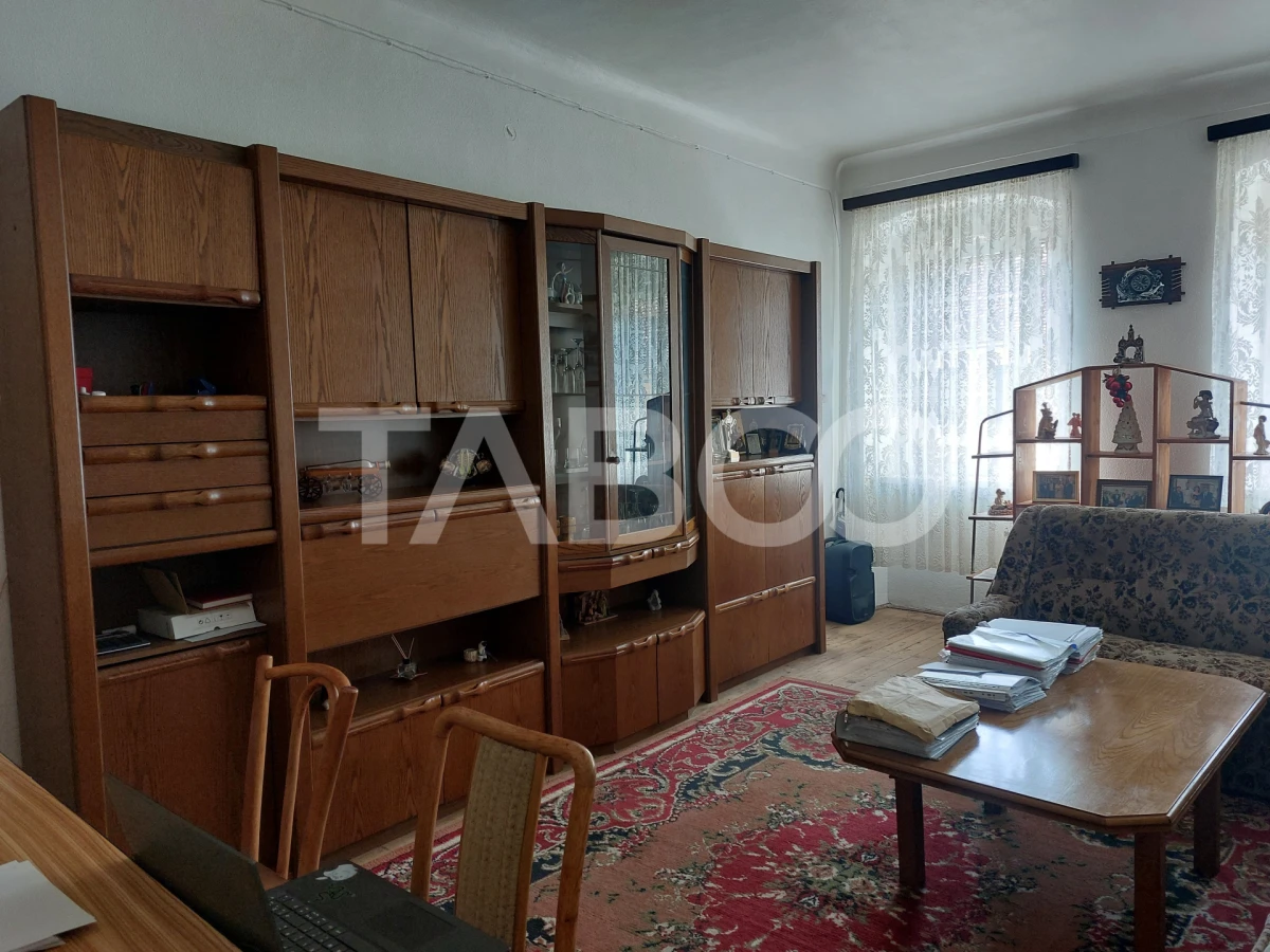 Apartament spatios la casa 97 mpu 3 camere 20 mp gradina pivnita - 10