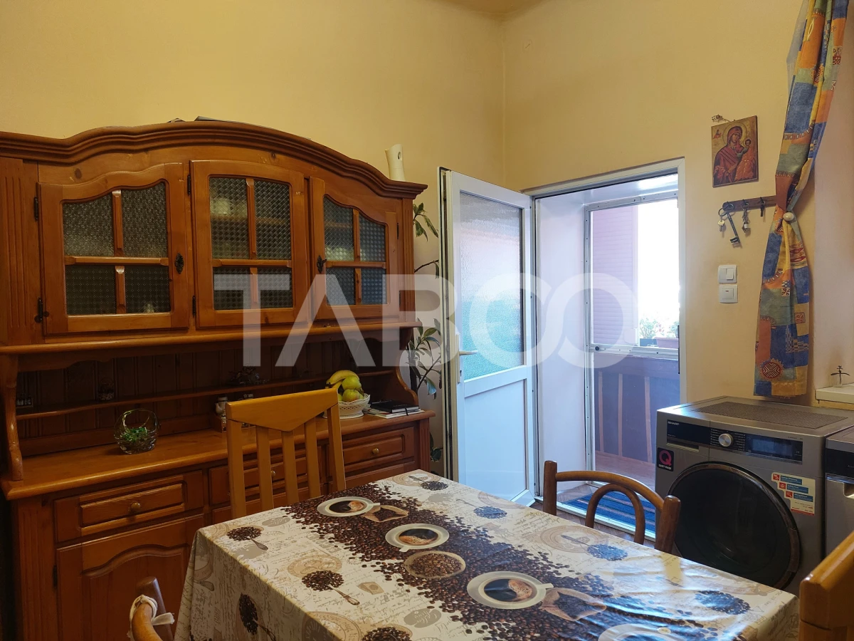 Apartament spatios la casa 97 mpu 3 camere 20 mp gradina pivnita - 3