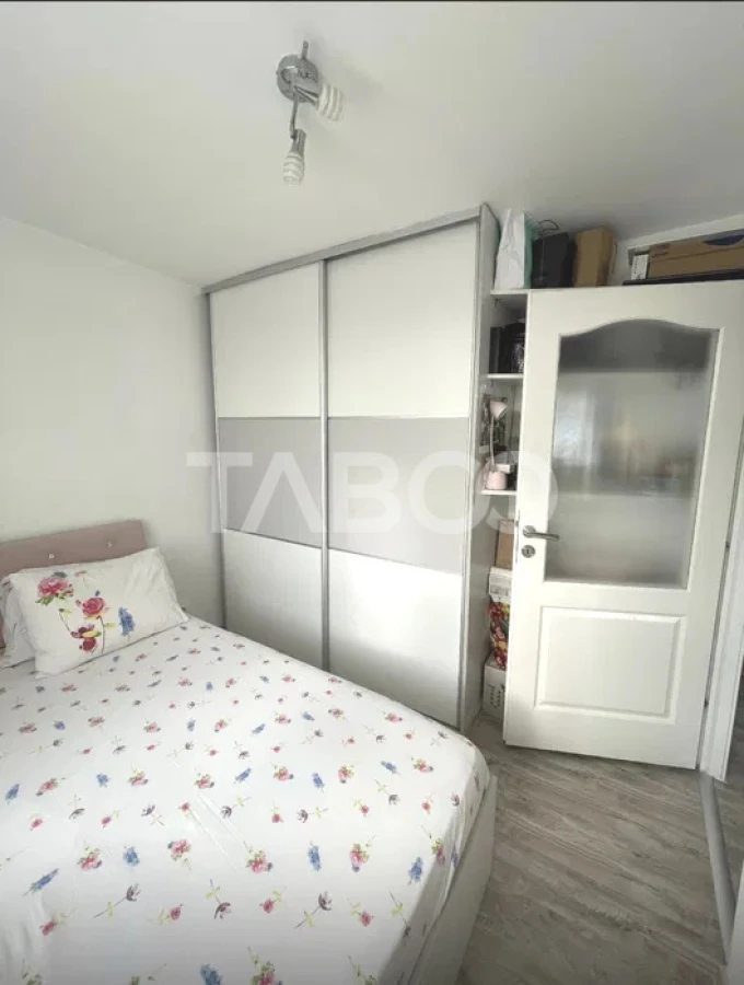 Apartament cu 2 camere de vanzare in Gheorgheni zona Square - 2