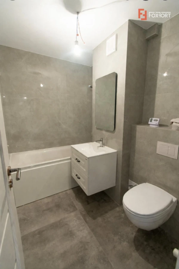 Apartament cu 2 camere, zona Soarelui, ideal locuinta sau investitie - 7