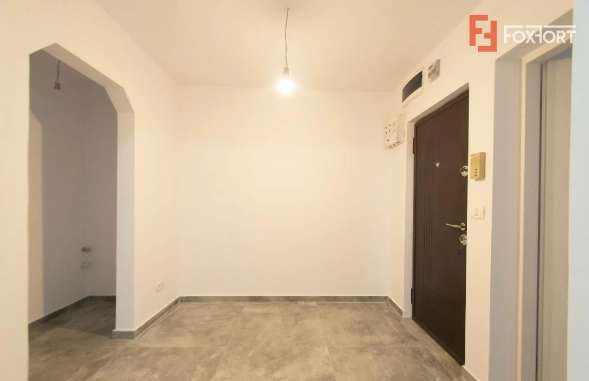 Apartament cu 2 camere, zona Soarelui, ideal locuinta sau investitie - 4