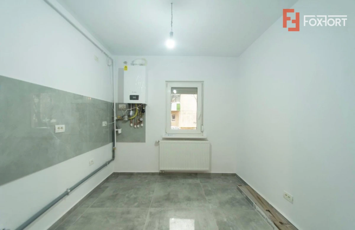 Apartament cu 2 camere, zona Soarelui, ideal locuinta sau investitie - 3