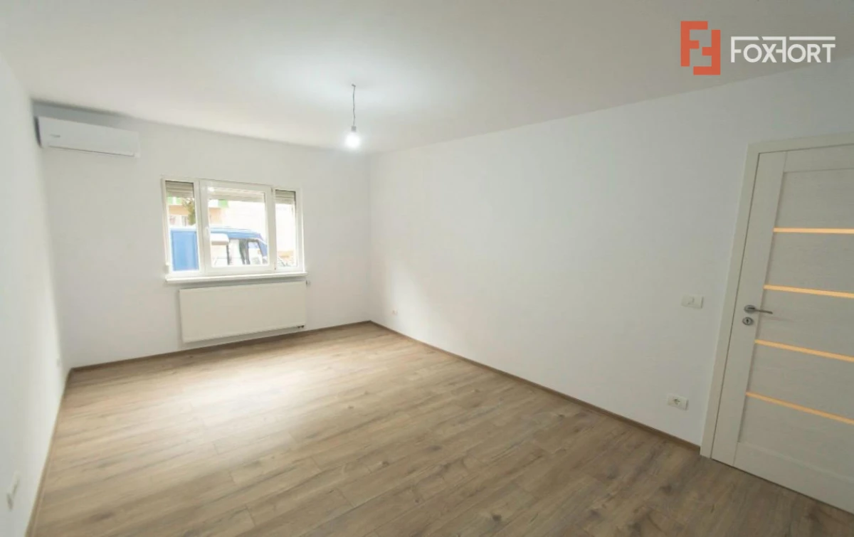 Apartament cu 2 camere, zona Soarelui, ideal locuinta sau investitie - 2