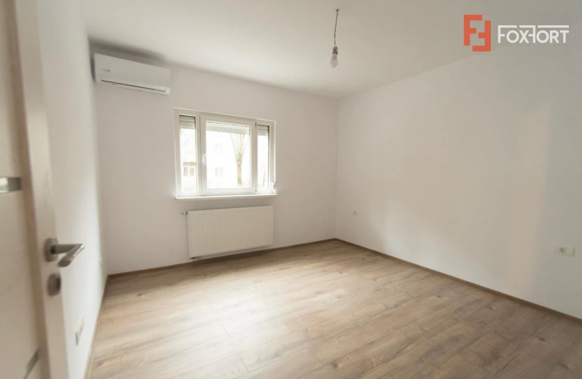 Apartament cu 2 camere, zona Soarelui, ideal locuinta sau investitie - 1