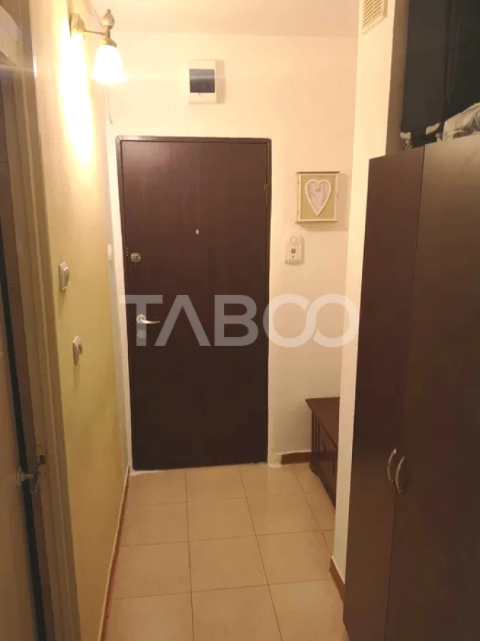 Garsoniera de vanzare in Zorilor langa Piata Agroalimentara la cheie - 7