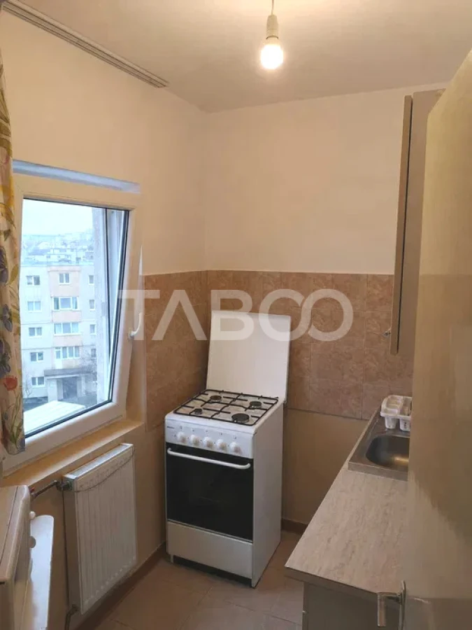 Garsoniera de vanzare in Zorilor langa Piata Agroalimentara la cheie - 3