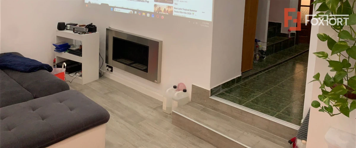 Casa individuala cu 6 camere de vanzare in zona Dambovita - 10
