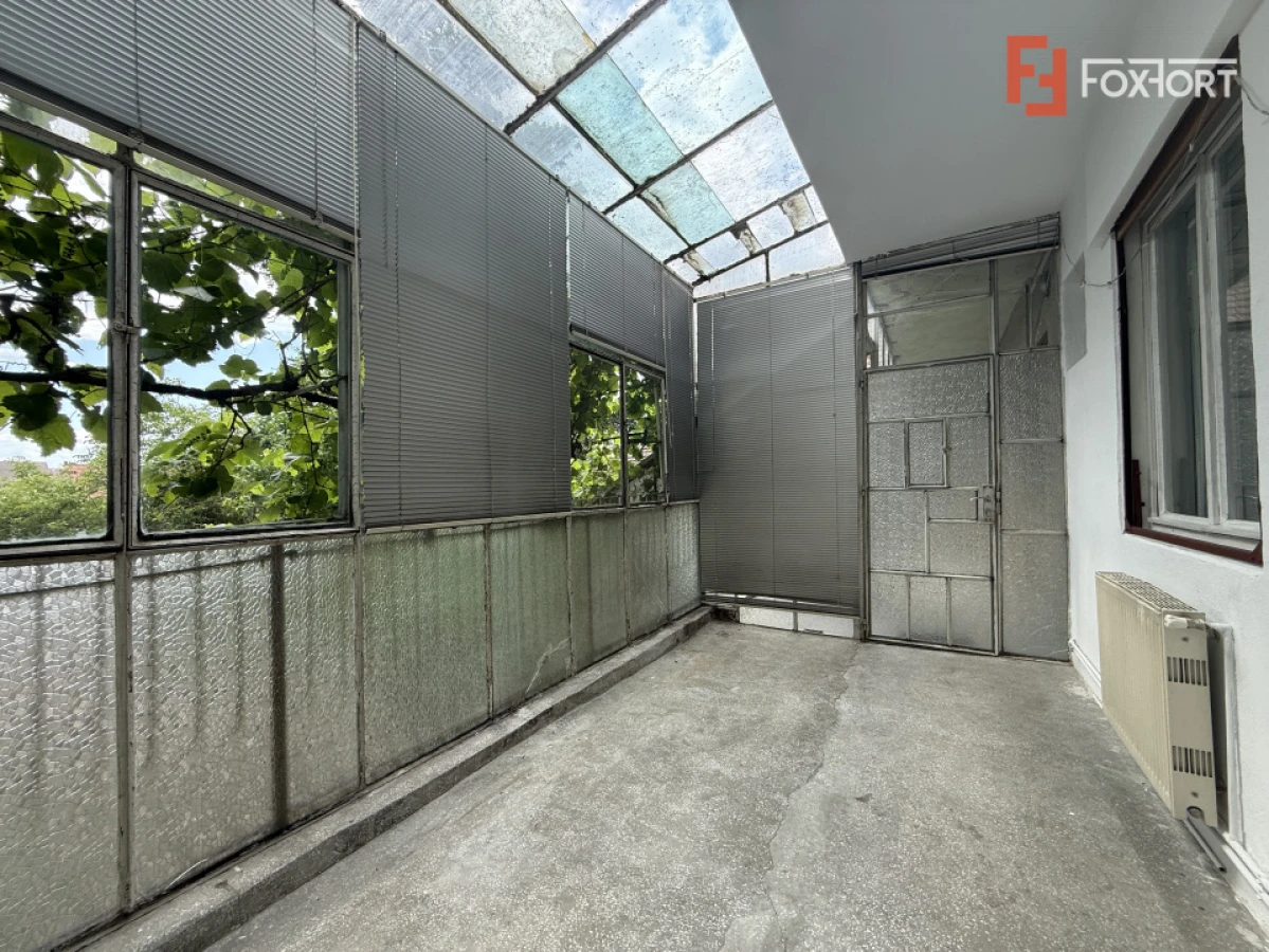 COMISION 0% Apartament cu 3 camere de vanzare, zona Iosefin - 8