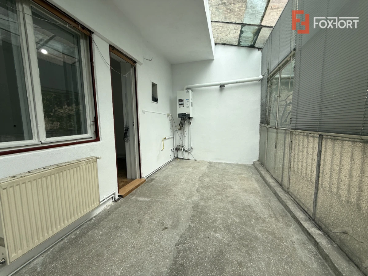 COMISION 0% Apartament cu 3 camere de vanzare, zona Iosefin - 7