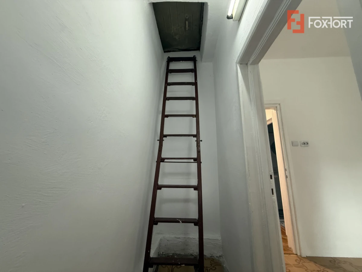 COMISION 0% Apartament cu 3 camere de vanzare, zona Iosefin - 6