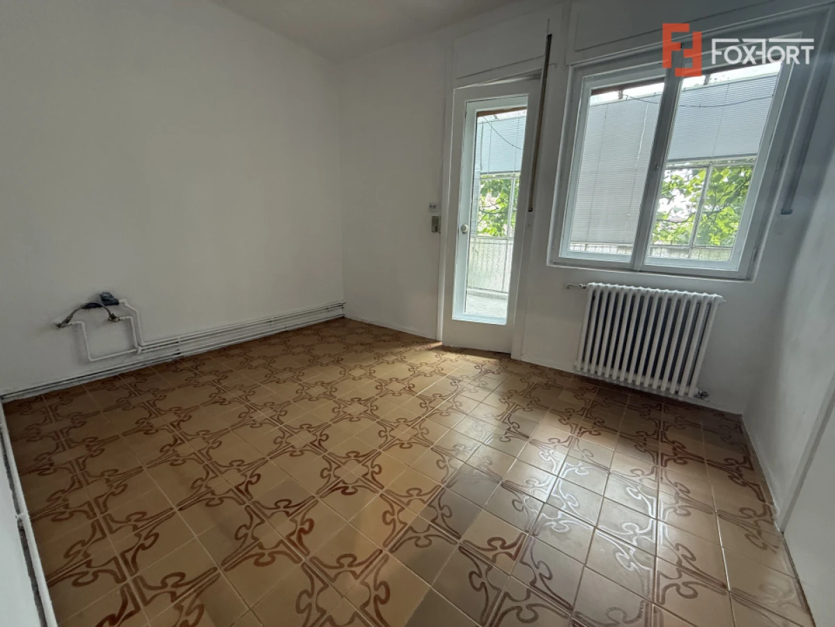 COMISION 0% Apartament cu 3 camere de vanzare, zona Iosefin - 5