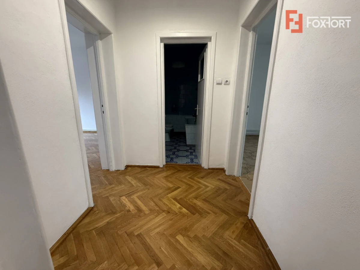 COMISION 0% Apartament cu 3 camere de vanzare, zona Iosefin - 4