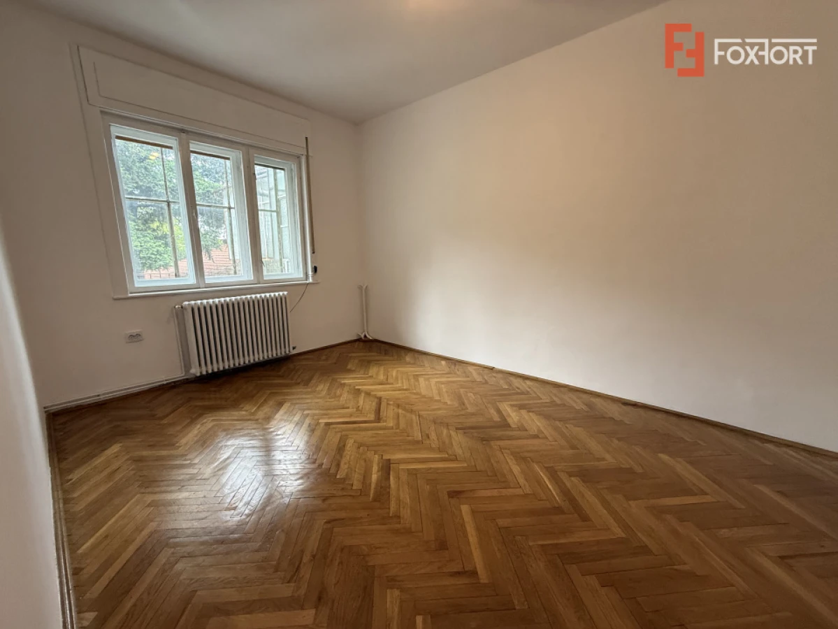 COMISION 0% Apartament cu 3 camere de vanzare, zona Iosefin - 3
