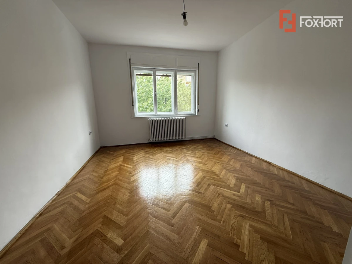 COMISION 0% Apartament cu 3 camere de vanzare, zona Iosefin - 2