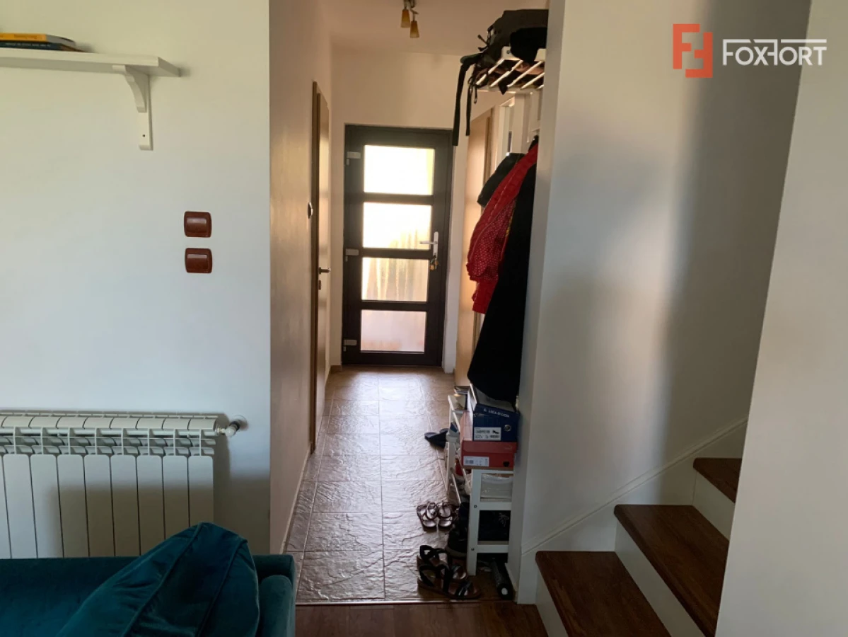 Casa de vanzare in Braytim, liniste, confort si accesibilitate - 10
