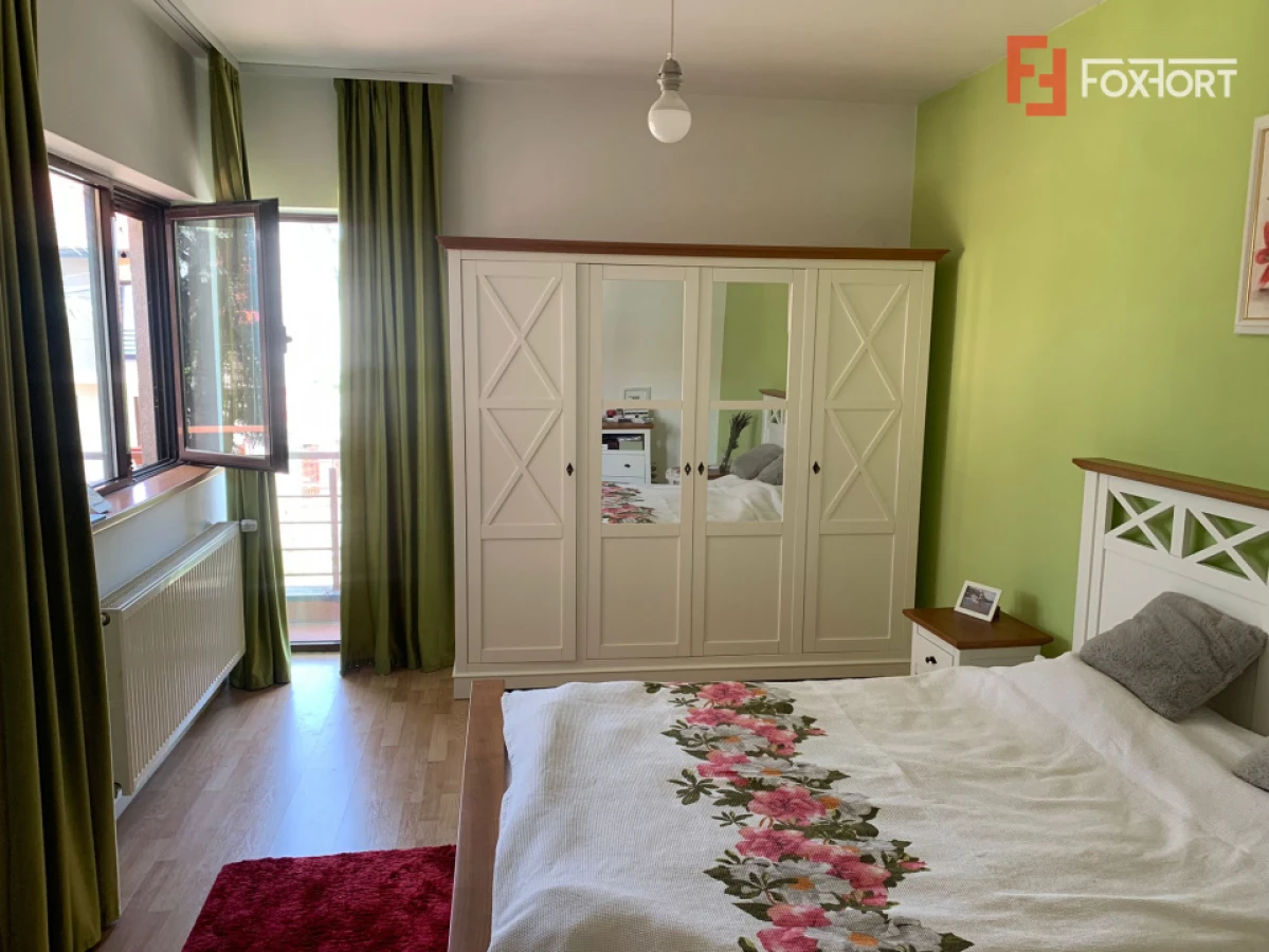 Casa de vanzare in Braytim, liniste, confort si accesibilitate - 8