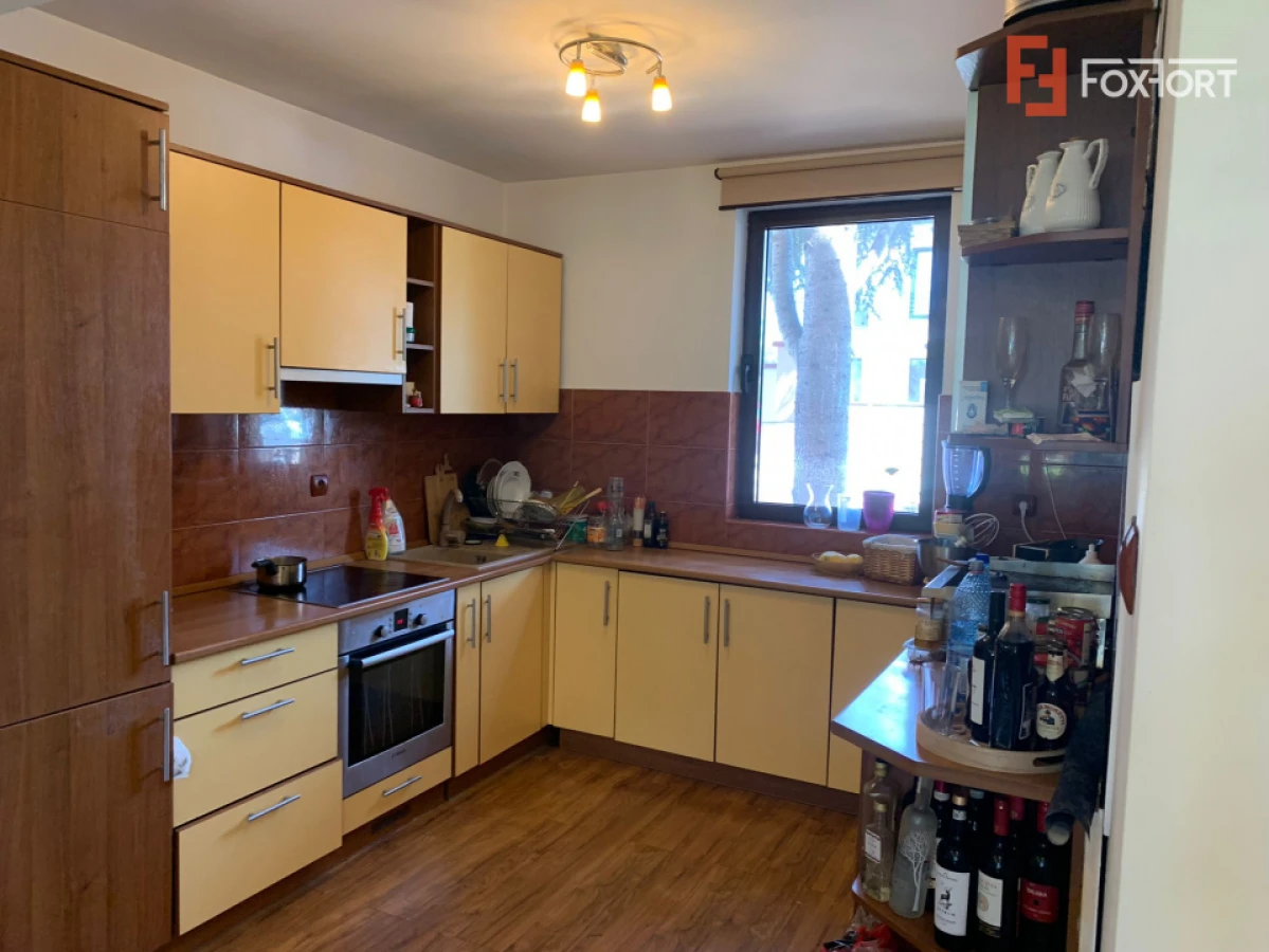 Casa de vanzare in Braytim, liniste, confort si accesibilitate - 4
