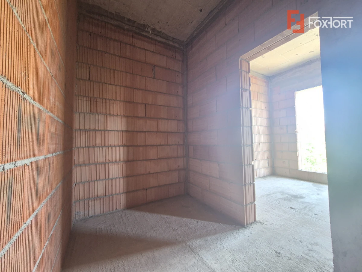 Duplex cu 4 camere de vanzare in localitatea Dumbravita - 5