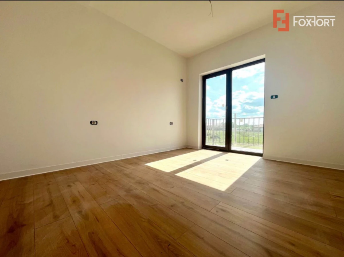 Duplex 5 camere, 105 mp, in Mosnita Noua - 4