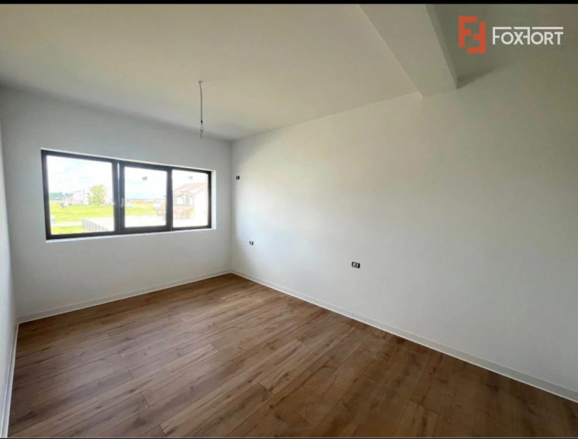 Duplex 5 camere, 105 mp, in Mosnita Noua - 3