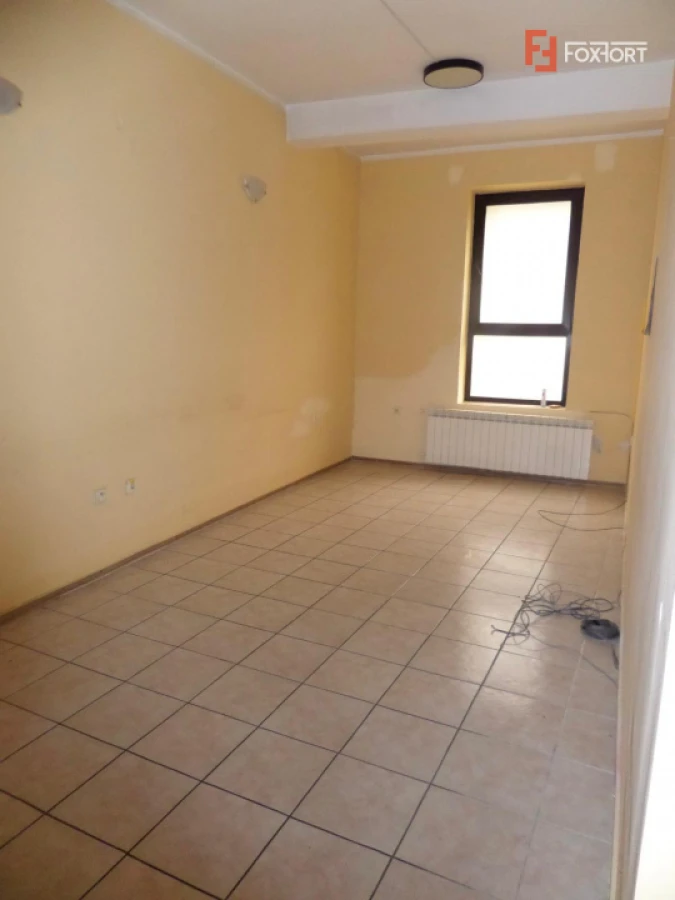 Spatiu comercial cu 4 incaperi de inchiriat in Timisoara, zona Balcescu - 9