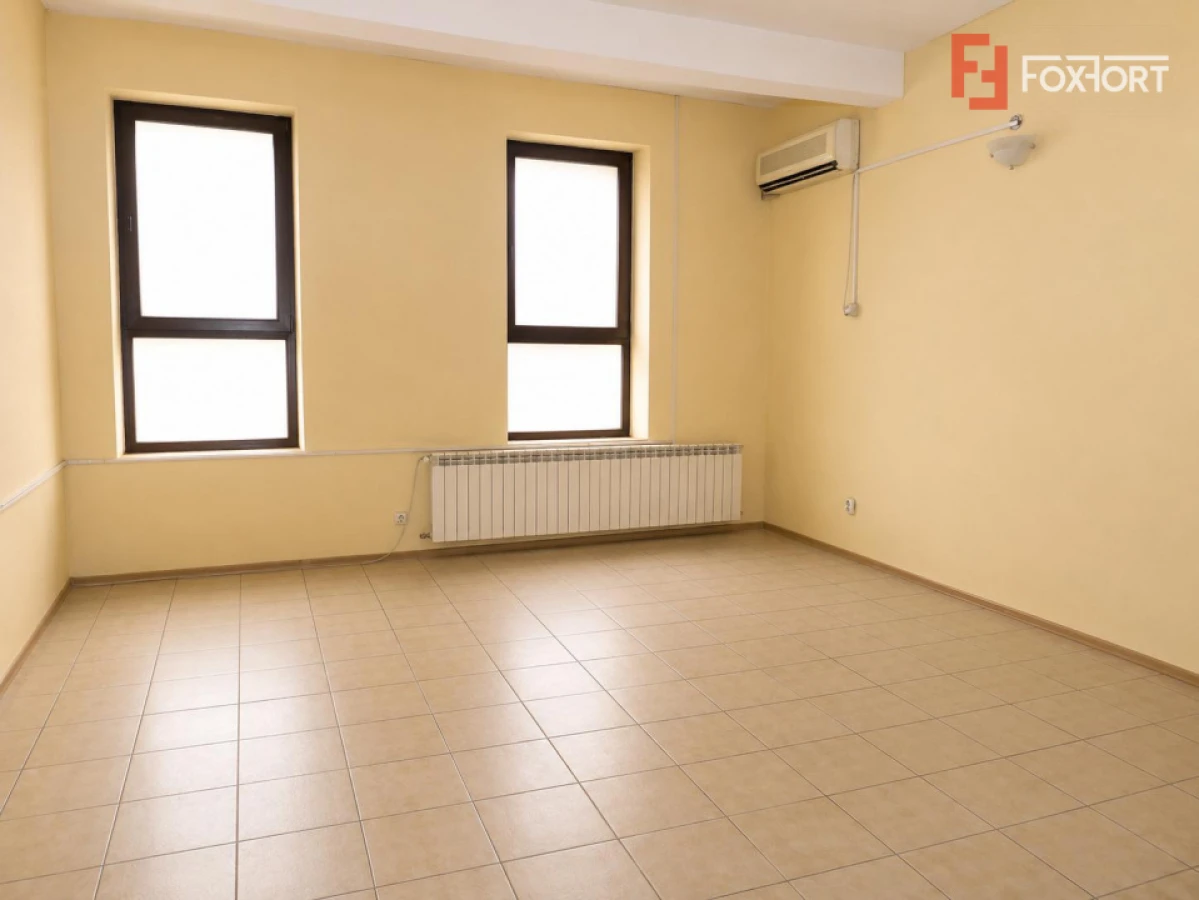 Spatiu comercial cu 4 incaperi de inchiriat in Timisoara, zona Balcescu - 8