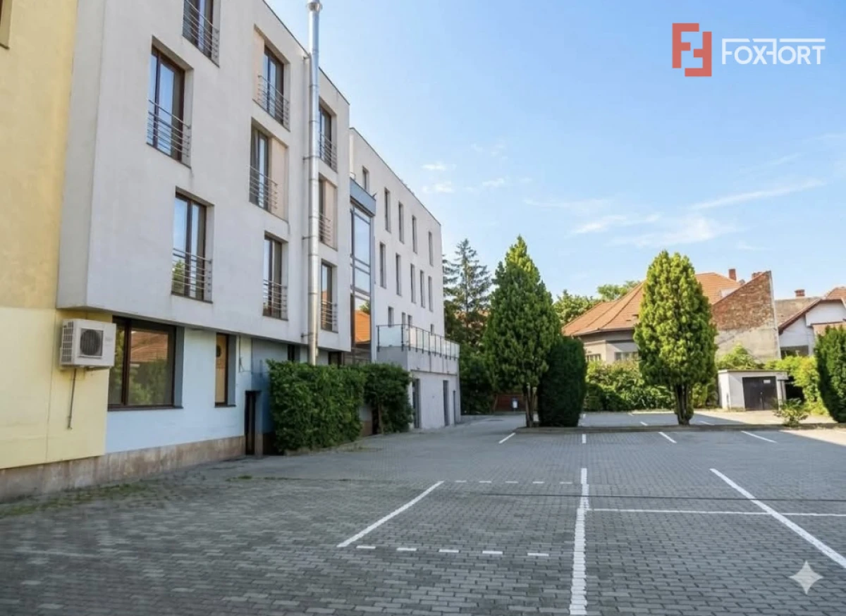 Spatiu comercial cu 4 incaperi de inchiriat in Timisoara, zona Balcescu - 4