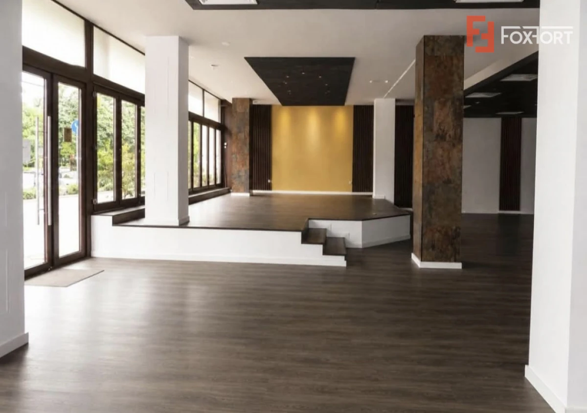 Spatiu comercial cu 4 incaperi de inchiriat in Timisoara, zona Balcescu - 2