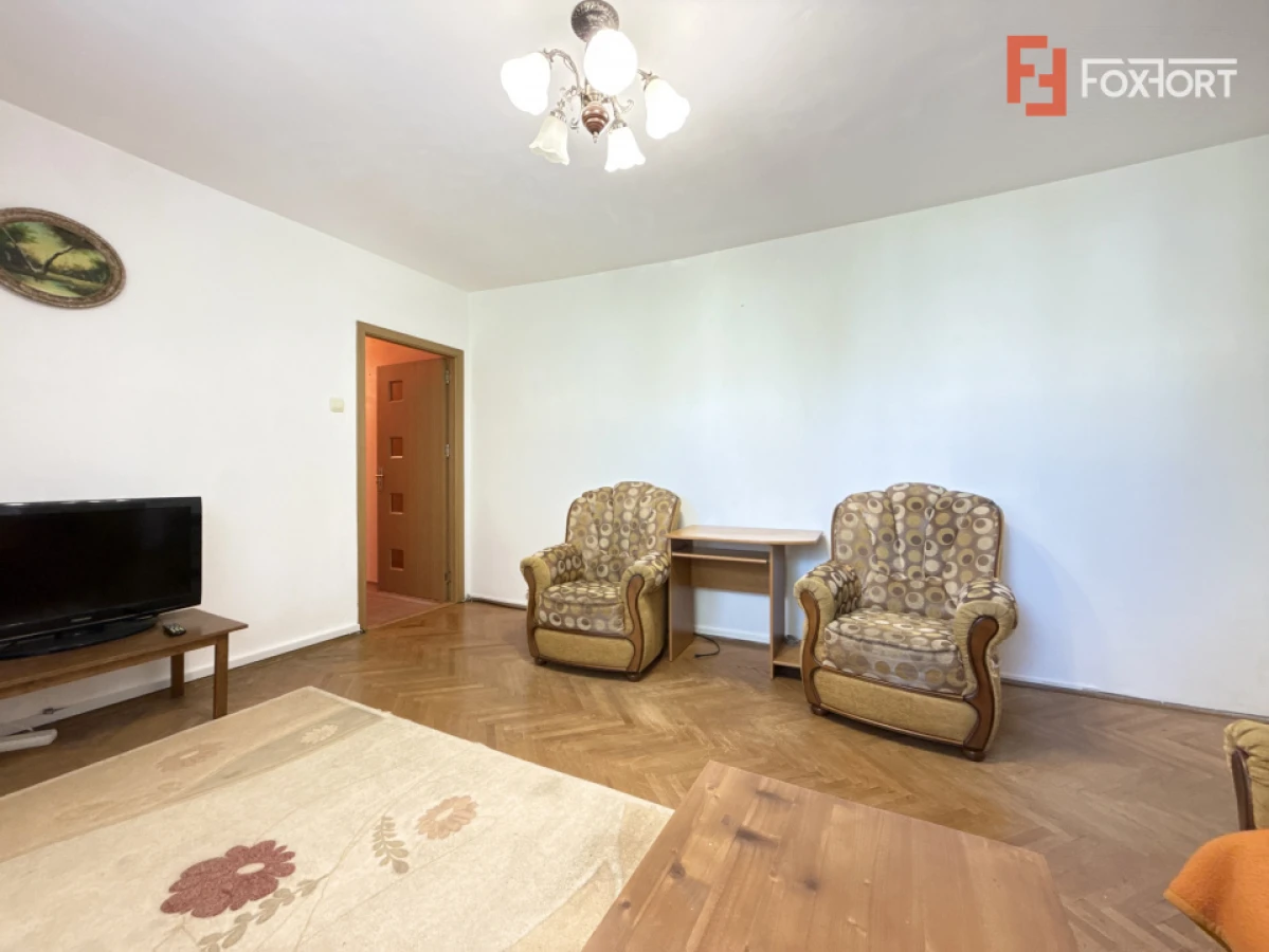 Apartament cu 3 camere, 65 mp, de vanzare in zona Dacia - 10