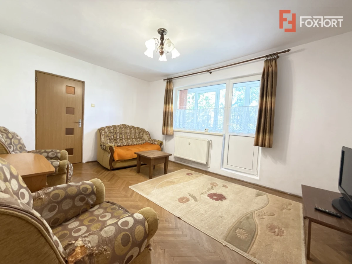 Apartament cu 3 camere, 65 mp, de vanzare in zona Dacia - 8
