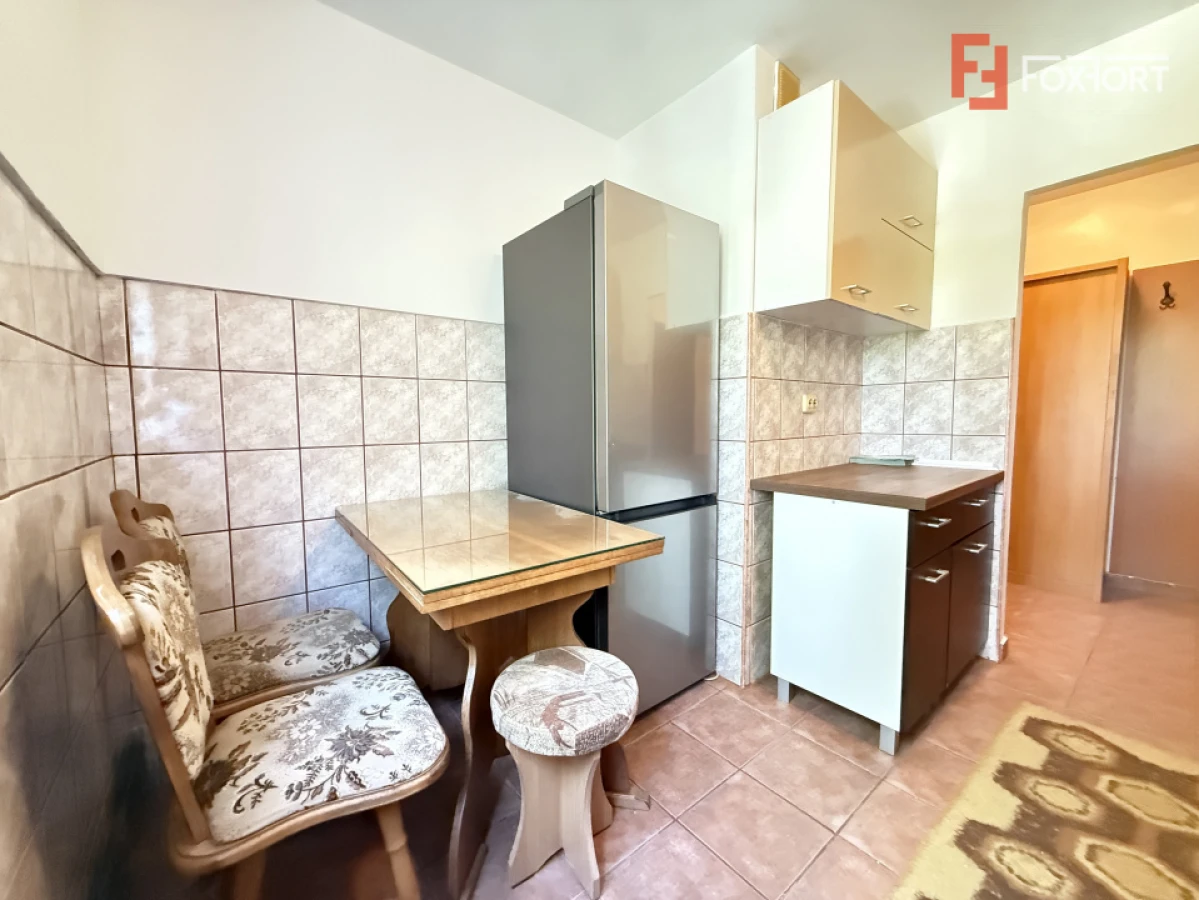 Apartament cu 3 camere, 65 mp, de vanzare in zona Dacia - 6