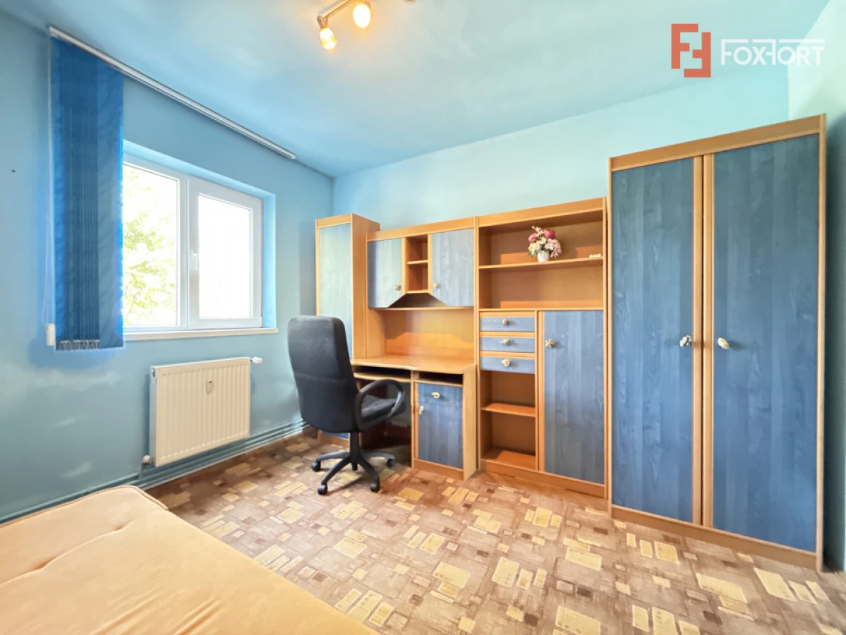 Apartament cu 3 camere, 65 mp, de vanzare in zona Dacia - 3