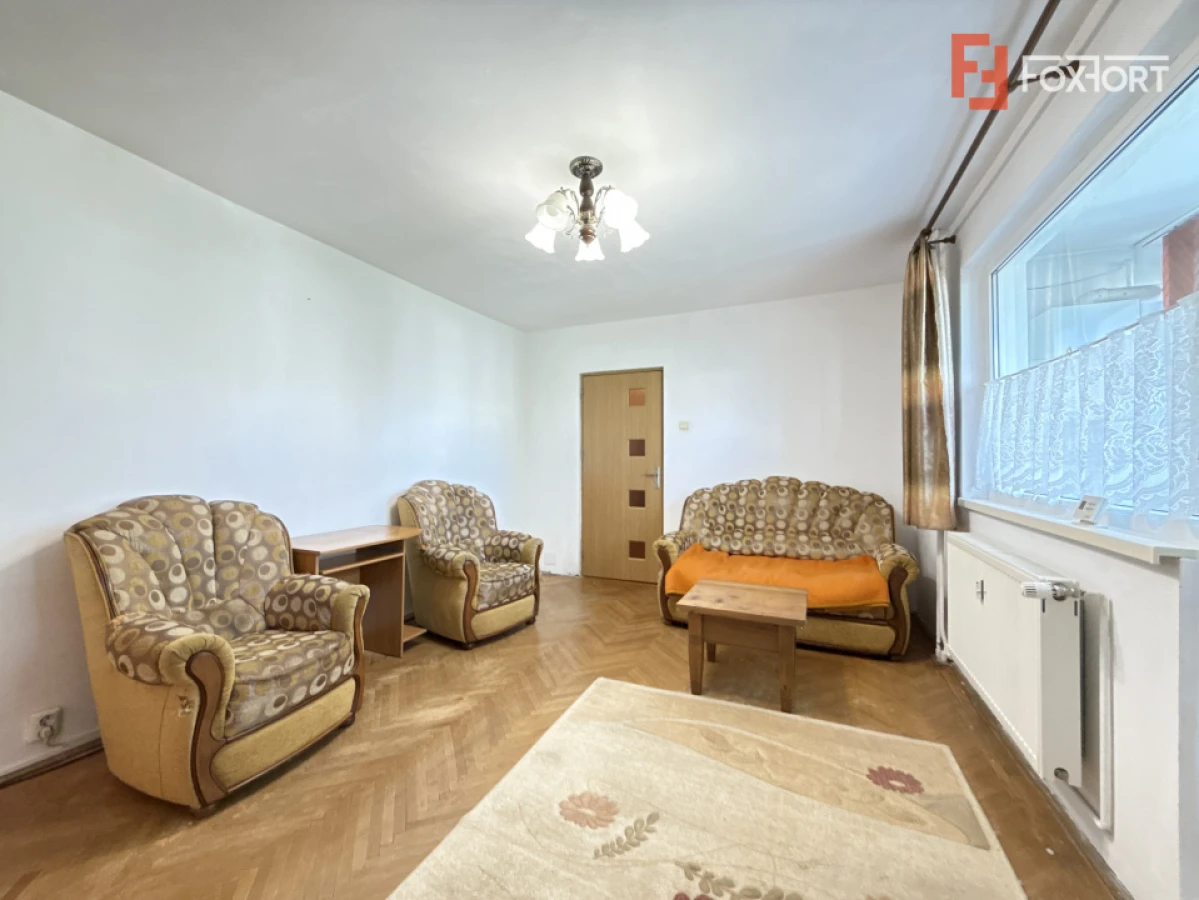 Apartament cu 3 camere, 65 mp, de vanzare in zona Dacia - 1