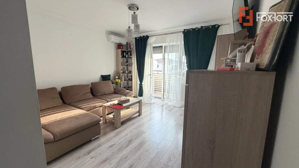 COMISION 0% Apartament cu 3 camere, 66 mp, zona Braytim - 10