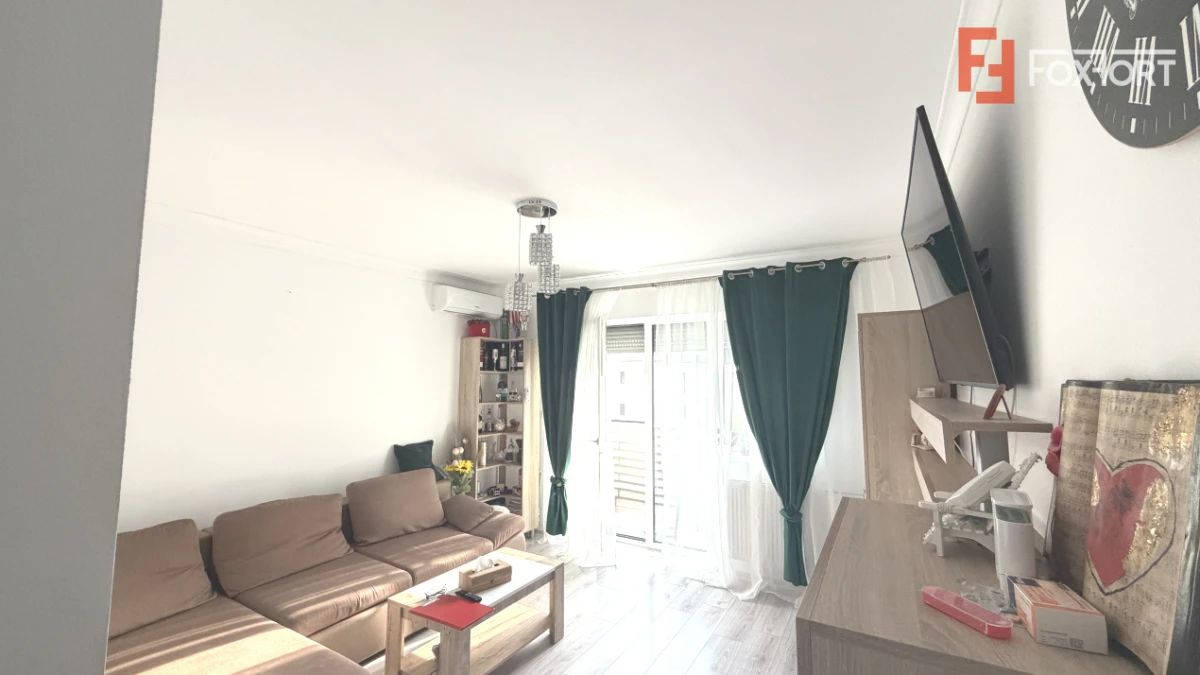 COMISION 0% Apartament cu 3 camere, 66 mp, zona Braytim - 9