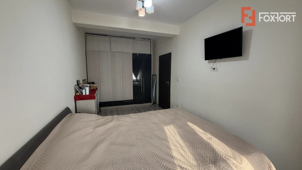 COMISION 0% Apartament cu 3 camere, 66 mp, zona Braytim - 6