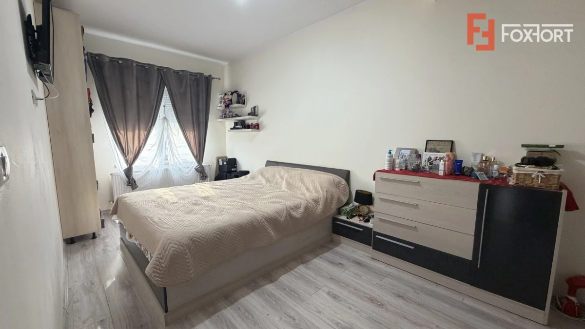 COMISION 0% Apartament cu 3 camere, 66 mp, zona Braytim - 5